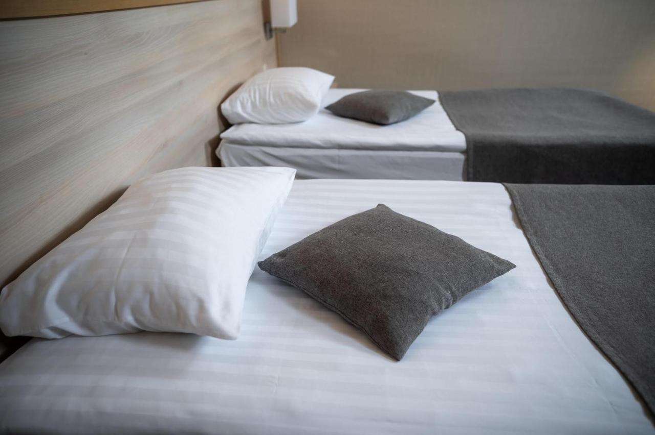 Sribni Leleky Hotel & Spa Luck Kültér fotó