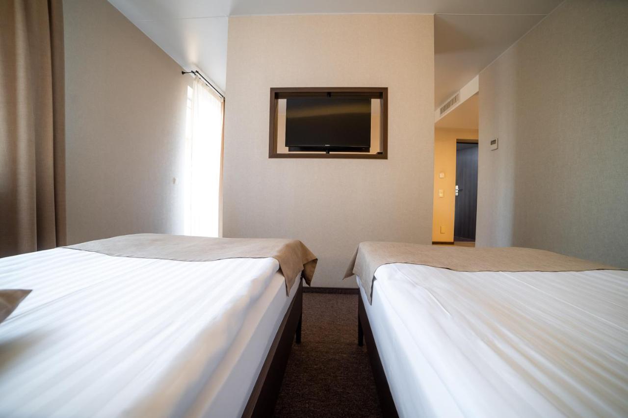 Sribni Leleky Hotel & Spa Luck Kültér fotó
